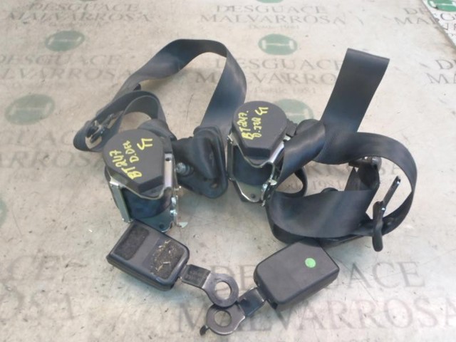 8200934787 RENAULT Ремень безопасности купить в Винница