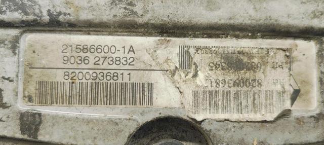8200936811 RENAULT купить в Кривой Рог