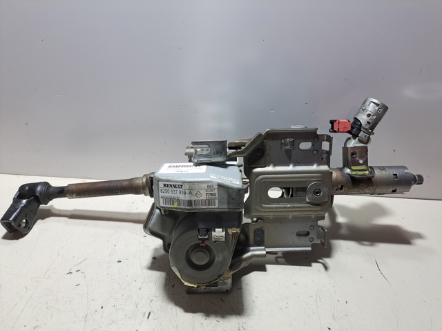 RENAULT 8200937939 Рулевая колонка в наличии Винница