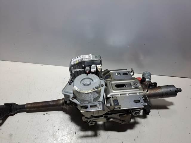 RENAULT 8200937939 Рулевая колонка в наличии Запорожье