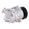 Compressor de aparelho de ar condicionado 8200939386 RENAULT