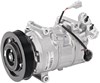 Compressor de aparelho de ar condicionado 8200939386 RENAULT