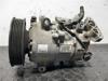 Compressor de aparelho de ar condicionado 8200939386 RENAULT