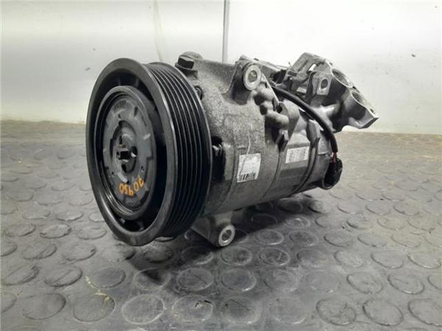 Compressor de aparelho de ar condicionado 8200939386 RENAULT