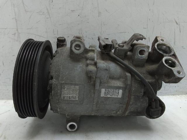 Compressor de aparelho de ar condicionado 8200939386 RENAULT