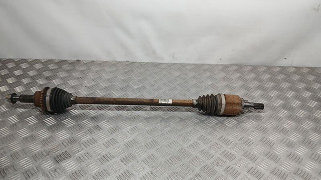 Semieixo traseiro 8200939996 RENAULT