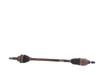 Semieixo traseiro 8200939996 RENAULT