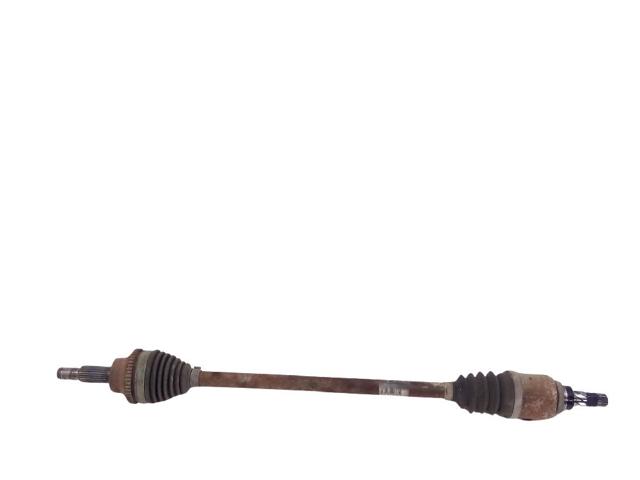 Semieixo traseiro 8200939996 RENAULT