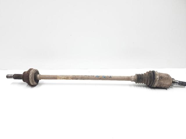 Semieixo traseiro 8200939996 RENAULT