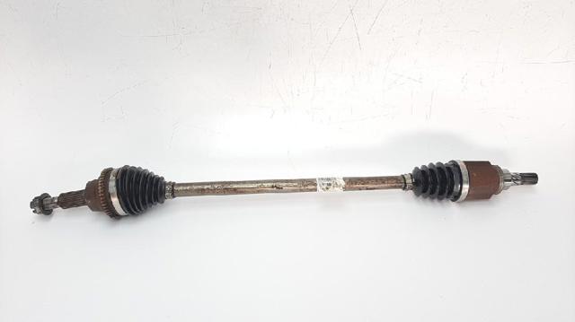 Semieixo traseiro 8200939996 RENAULT