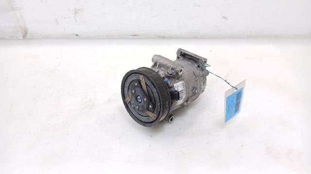 RENAULT 8200940837 Компрессор кондиционера в наличии Хмельницкий