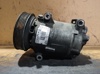 Compressor de aparelho de ar condicionado 8200940837 RENAULT