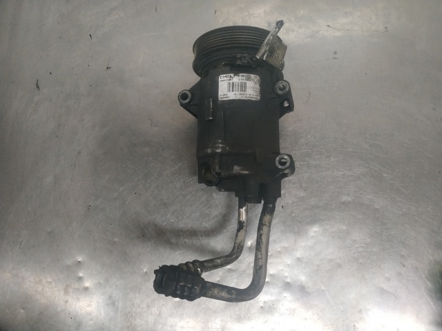 RENAULT 8200940837 Компрессор кондиционера в наличии Львов