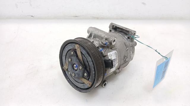8200940837 RENAULT Компрессор кондиционера купить в Ирпень