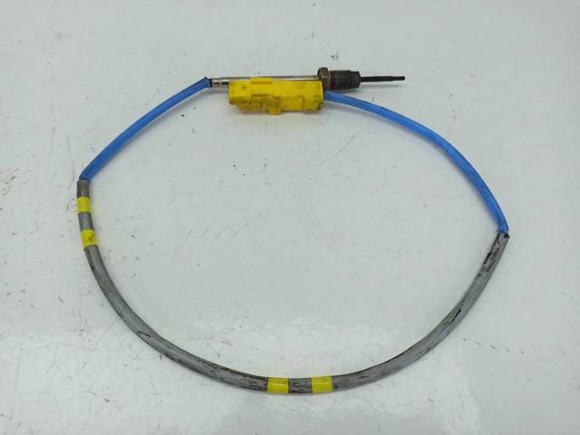 Sensor de temperatura dos gases de escape (GE), antes de turbina 8200941746 Nissan