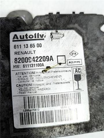 RENAULT 8200942209A в наличии Ужгород