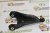 Braço oscilante inferior esquerdo de suspensão dianteira 8200942392 RENAULT