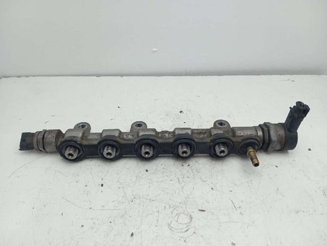 8200942721 RENAULT Распределитель топлива (рампа) купить в Полтава