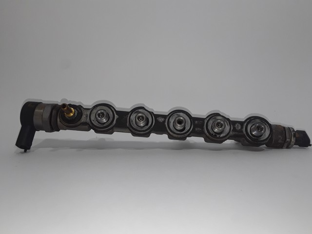 8200942721 RENAULT Распределитель топлива (рампа) купить в Сумы