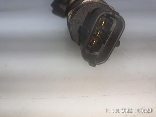 8200942721 RENAULT Распределитель топлива (рампа) купить в Полтава