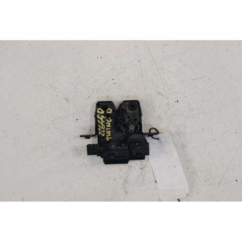RENAULT 8200948107 Замок багажника в наличии Киев