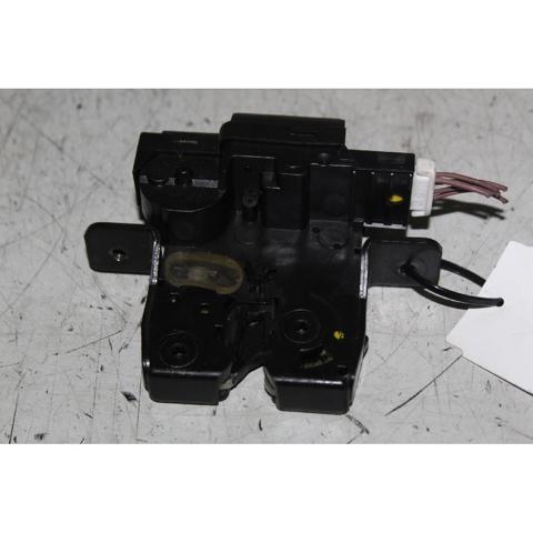 RENAULT 8200948107 Замок багажника в наличии Днепр