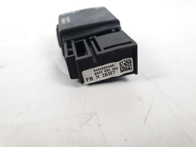 8200950420 RENAULT Многофункциональный джойстик управления купить в Одесса