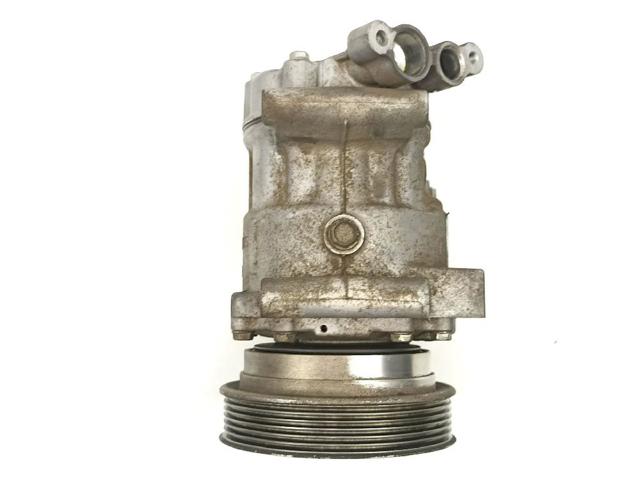 8200953359 NISSAN Компрессор кондиционера купить в Каменское