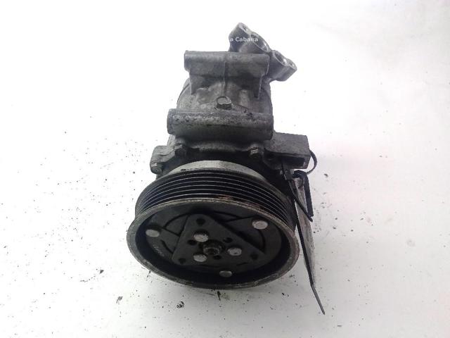 8200953359 NISSAN Компрессор кондиционера купить в Николаев