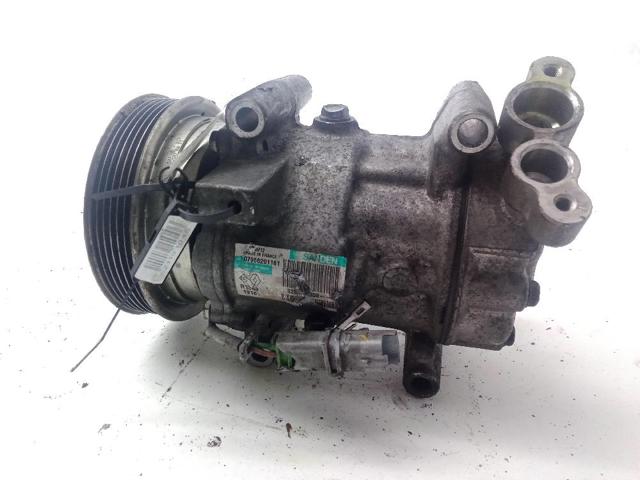 NISSAN 8200953359 Компрессор кондиционера в наличии Запорожье