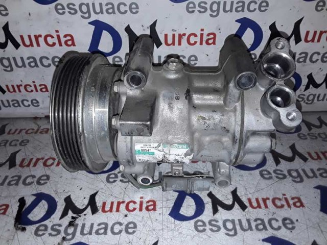 NISSAN 8200953359 Компрессор кондиционера в наличии Чернигов