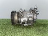 Compressor de aparelho de ar condicionado 8200953359 RENAULT