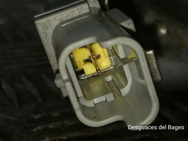 Compressor de ar condicionado para Renault Clio II (bb_,bb_) (2004-...) 1.5 dCi (b/c2j) K9K714 8200953359