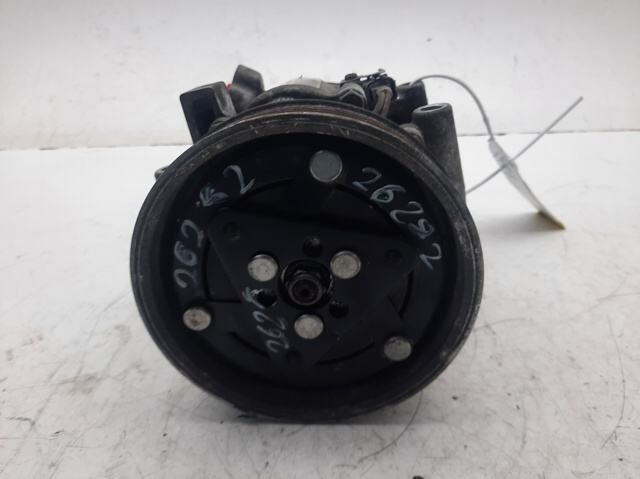 8200953359A RENAULT Компрессор кондиционера купить в Тернополь