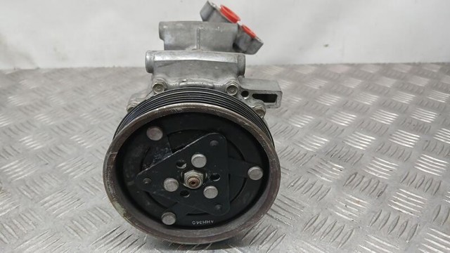 RENAULT 8200953359A Компрессор кондиционера в наличии Сумы