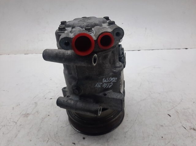 RENAULT 8200953359A Компрессор кондиционера в наличии Ровно