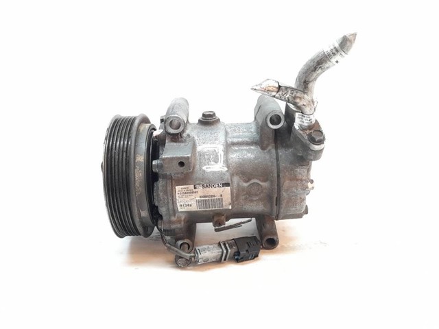 8200953359B RENAULT Компрессор кондиционера купить в Сумы