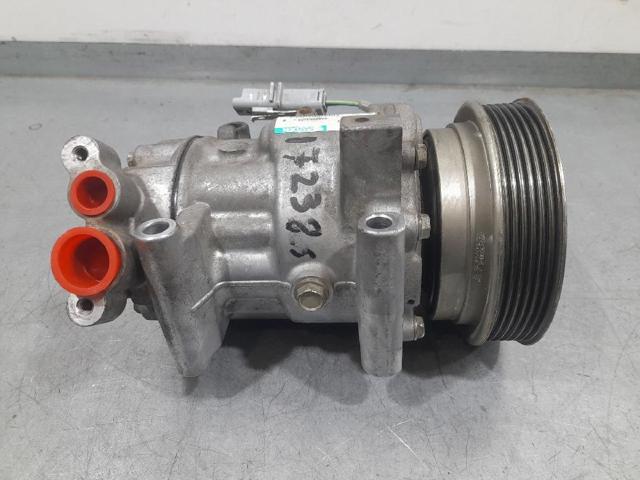 8200953359B RENAULT Компрессор кондиционера купить в Запорожье