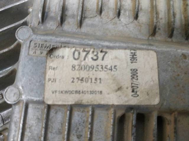 8200953545 RENAULT купить в Украина