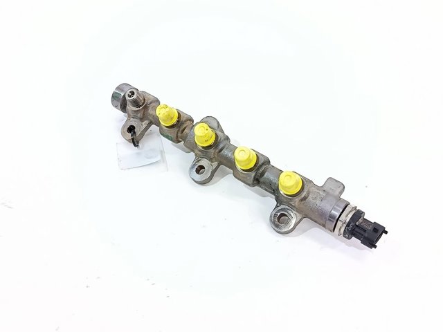 RENAULT 8200954113 Насос топливный высокого давления (ТНВД) в наличии Харьков