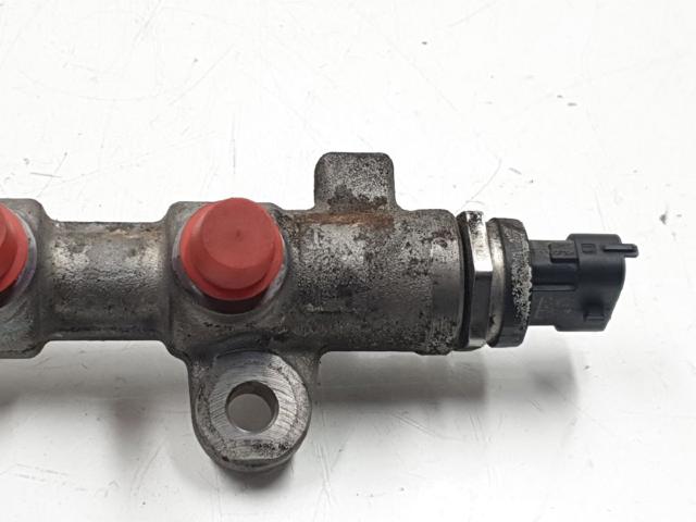 RENAULT 8200954113 ТНВД в наличии Николаев