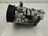 Compressor de aparelho de ar condicionado 8200958328 RENAULT