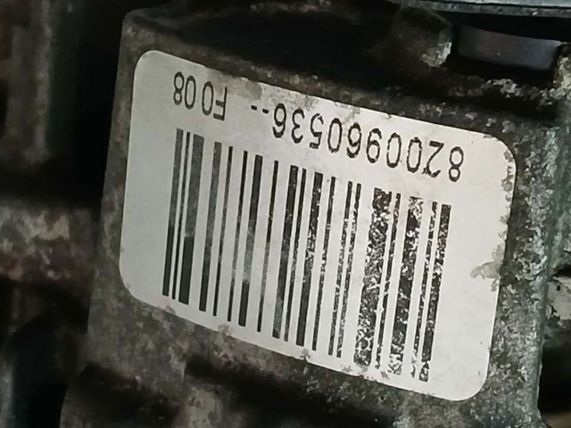 8200960536 Генератор купить Николаев