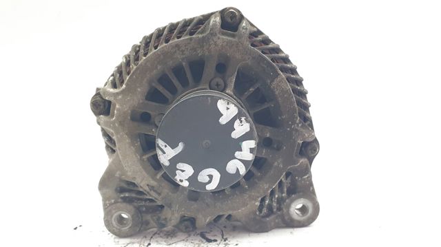 RENAULT 8200960536 Генератор в наличии Запорожье