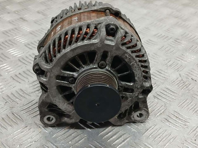 8200960536 RENAULT Генератор купить в Днепр