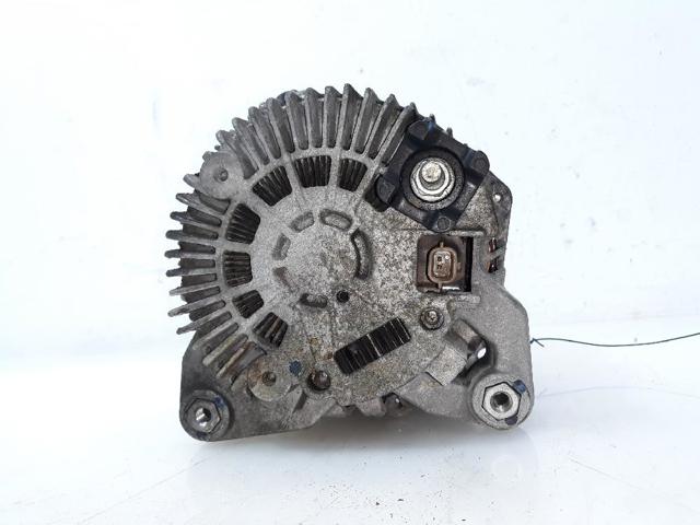 8200960536 RENAULT Генератор купить в Одесса