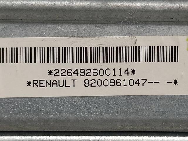 8200961047 RENAULT купить в Винница