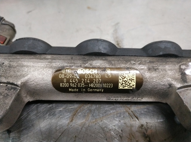 8200962035 RENAULT купить в Украина