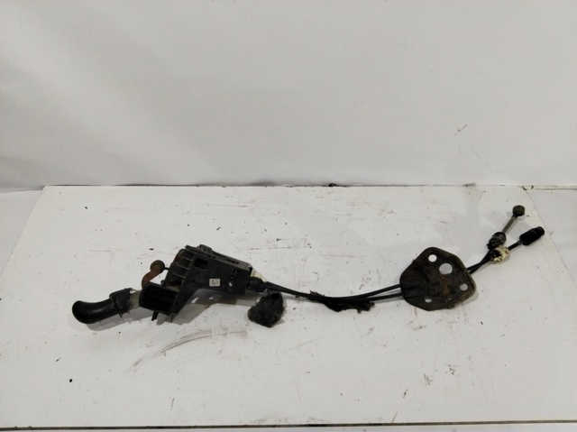 8200963222 RENAULT Кулиса переключения передач купить в Киев