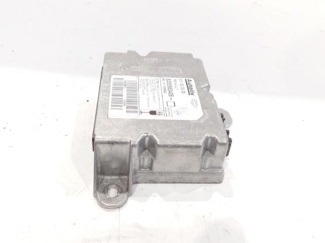 8200963406 RENAULT Модуль-процессор управления подушкой безопасности (ЭБУ AIRBAG) купить в Ровно